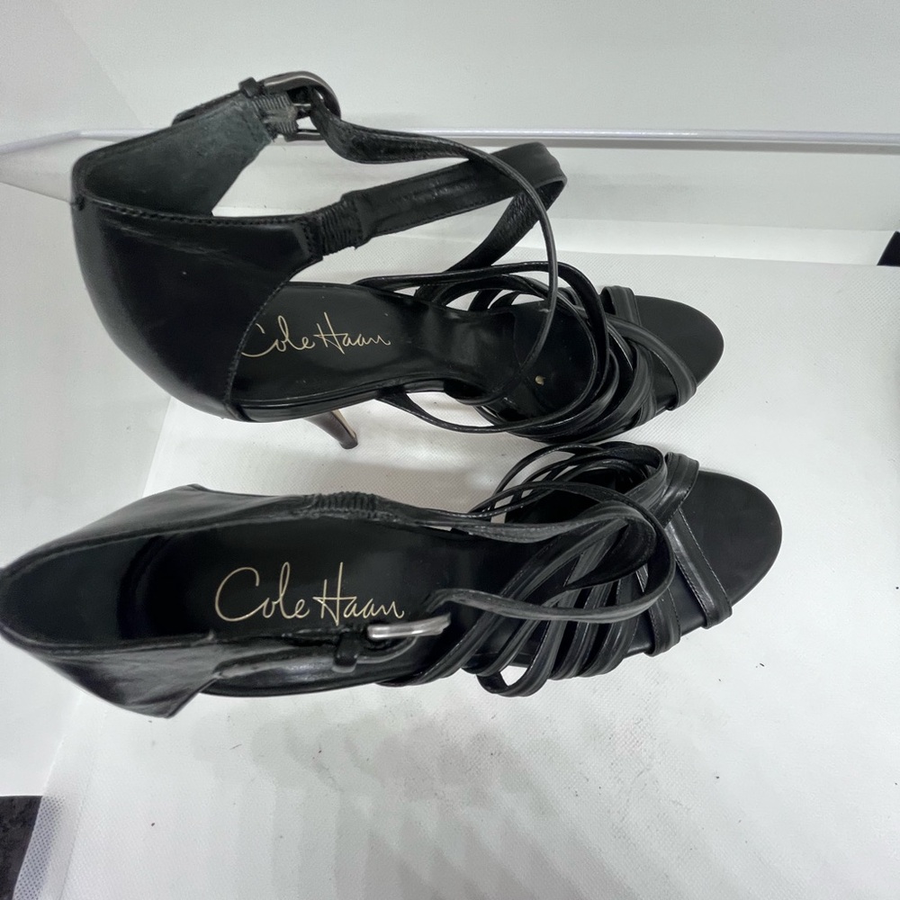 Cole Haan Nike Air Sandals